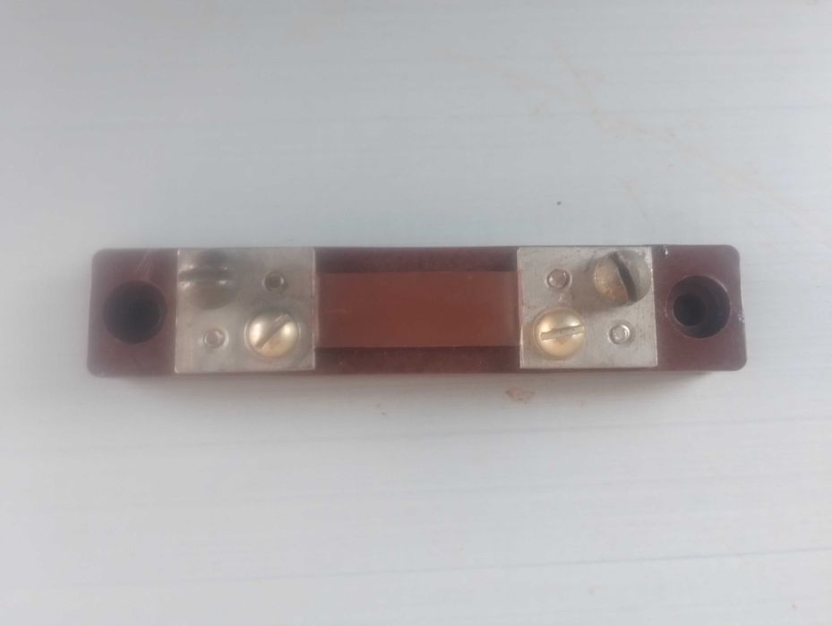 Шунт   30А 75ШСМ3