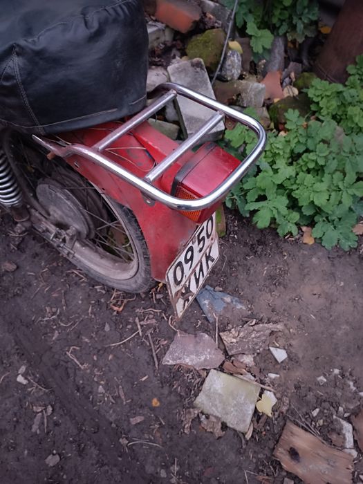 Продам мотоцикл Минск, скутер.