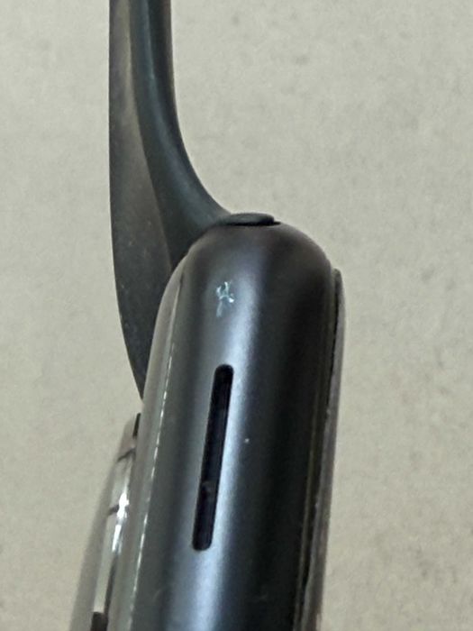 Apple Watch 8 45mm Midnight Состояние Супер