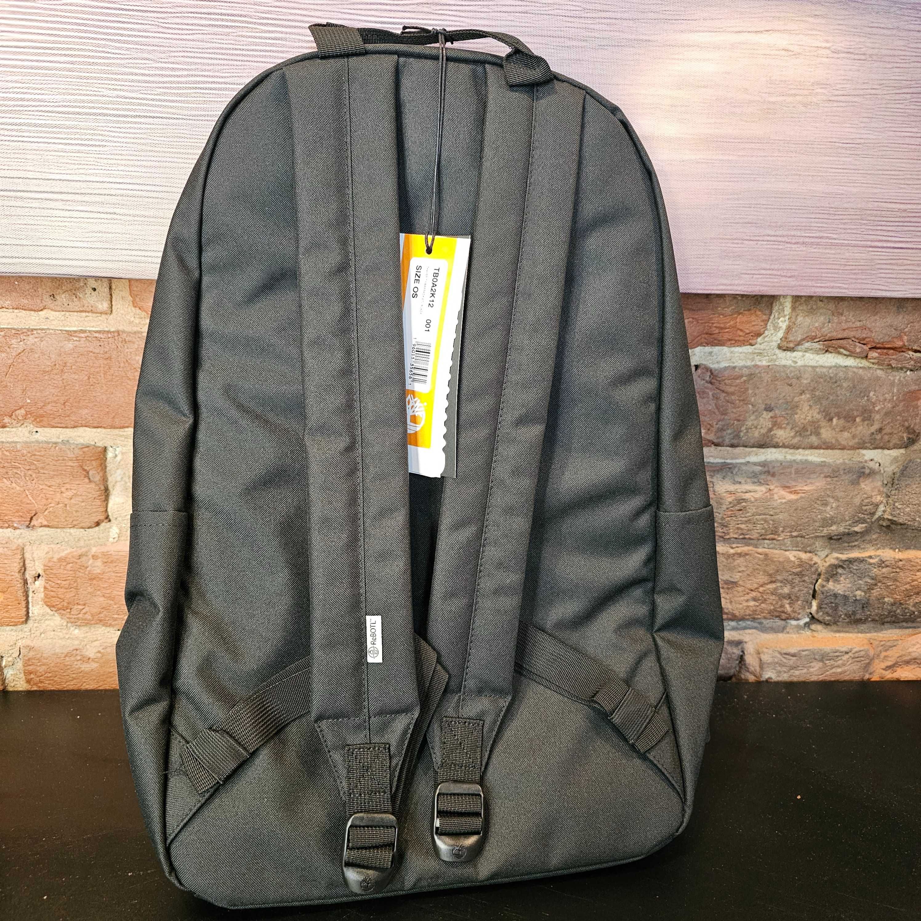 Рюкзак Timberland Thayer 26Lt TB0A2K12