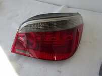BMW 5 E60 7165738 Lampa Tylna Prawa