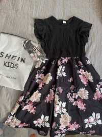 Плаття для дівчинки Shein 11-12 років