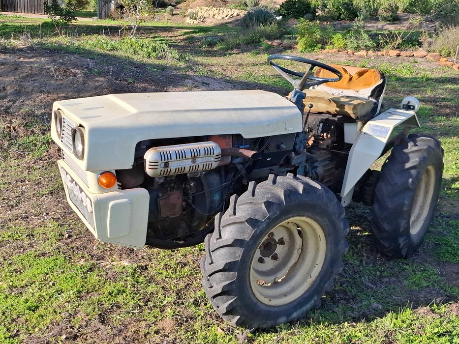 PGS Roma 30 articulado