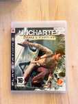 ncharted drake's fortune ps3