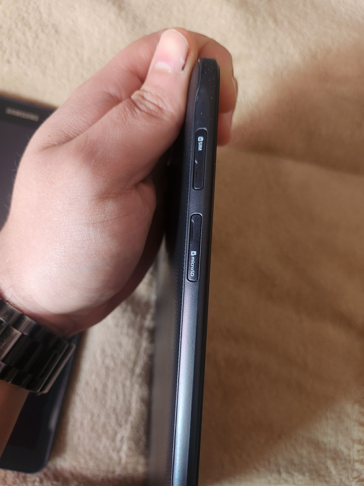Tablet samsung T560 i T561