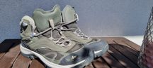 Buty gorskie damskie decathlon r36