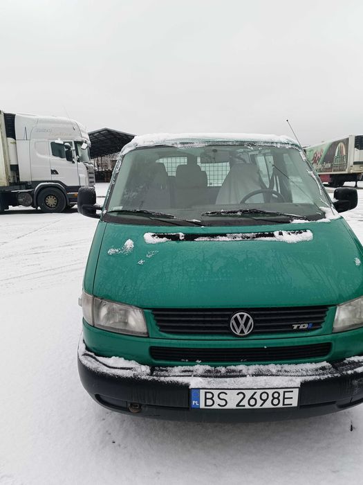 VW Transporter T4 2002r.