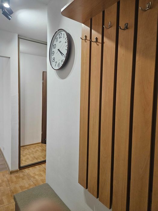 Mieszkanie do wynajęcia w centrum Suwałk