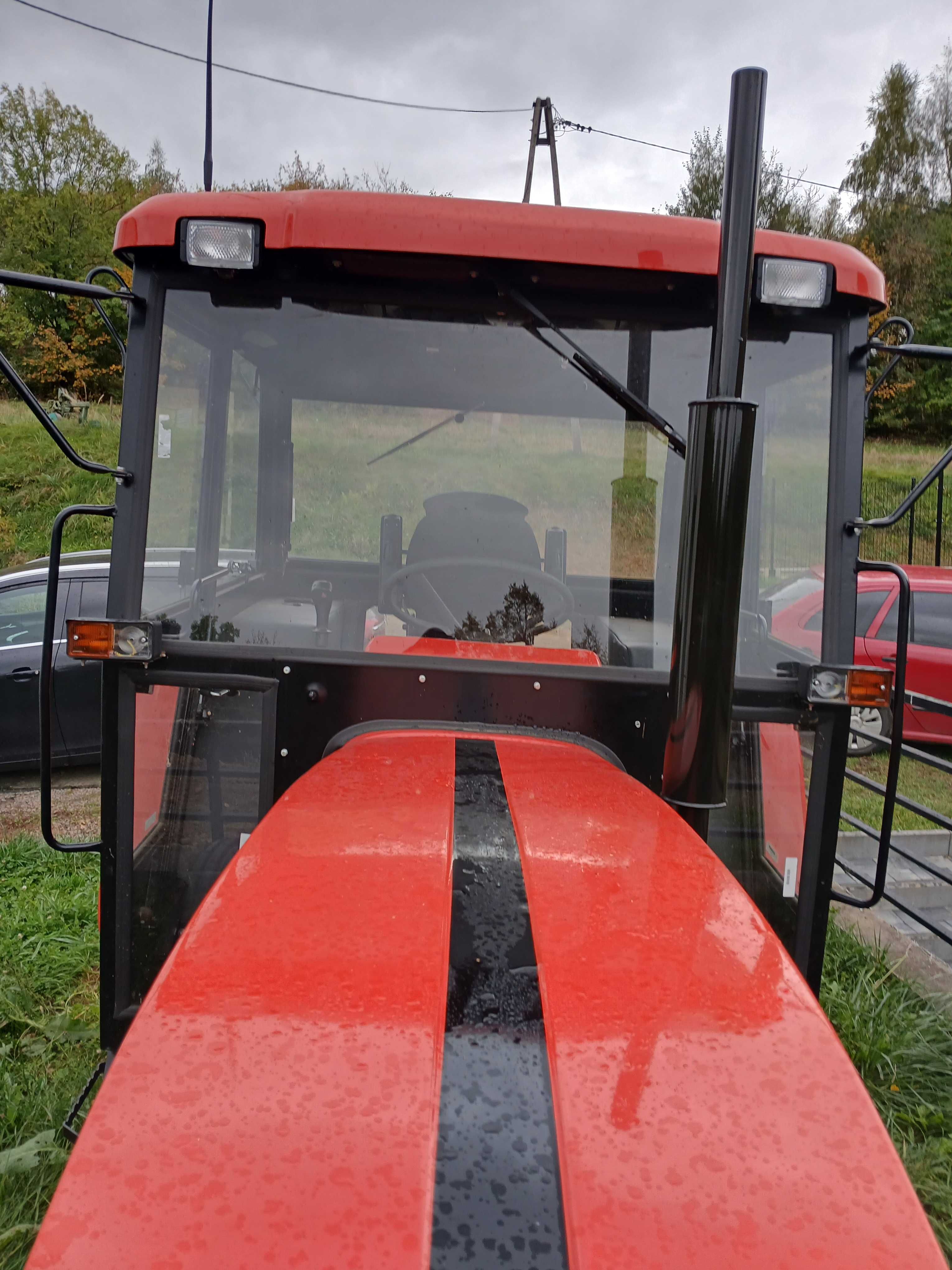 Ursus c 360 85 r
