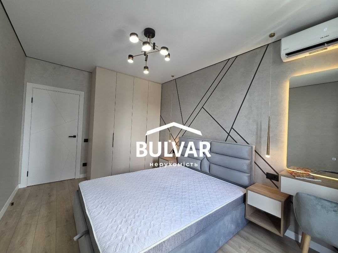 Продам 1 к.кв - 48 м2, Новострой, ЖК Журавли, м. Салтовская