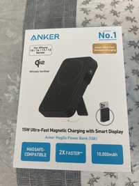 Powerbank Magsafe ANKER 10000mAh