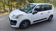 Продам Citroen C3 Picasso 2012р. Газ-бензин.