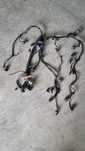 Cablagem de motor bmw f11 525d