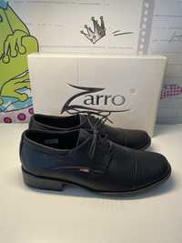 Pantofle komunijne Zarro r.37
