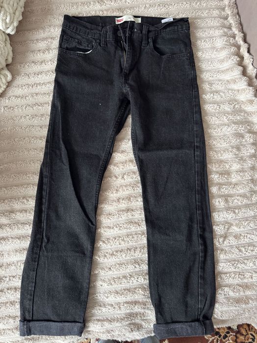Джинси Levis в ідеальному стані