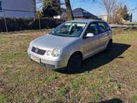 Volkswagen polo 1.4 16v