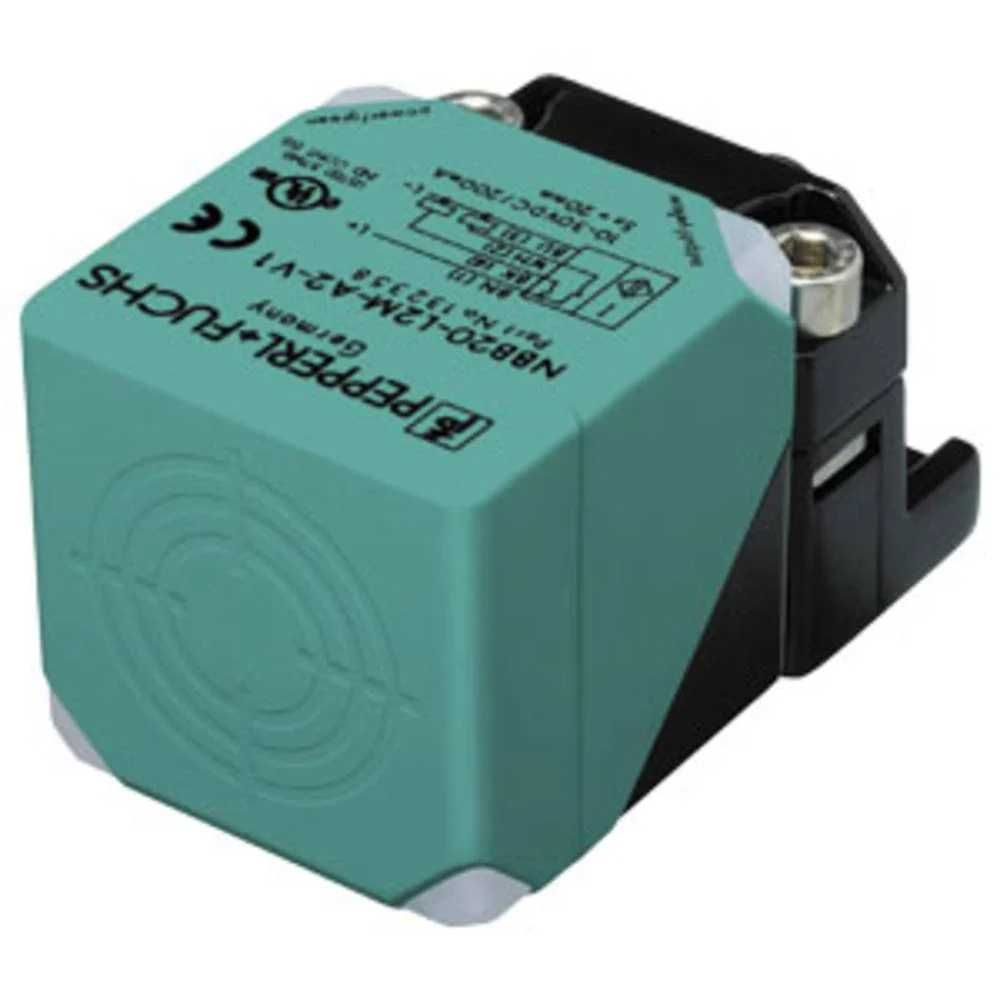 Pepperl+Fuchs Czujnik indukcyjny PNP NBB20-L2M-A2-V1  2szt