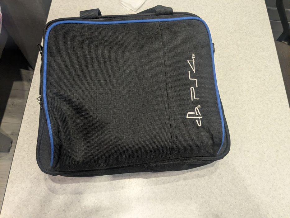 Ps 4 slim limited edition