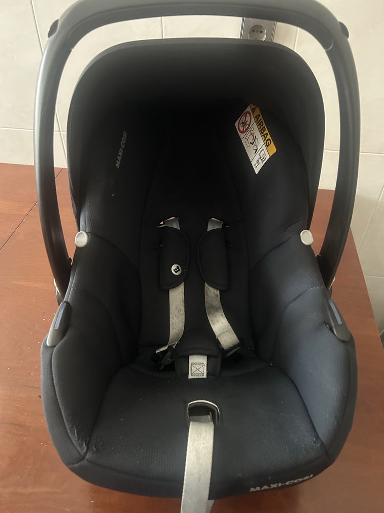 Ovo bebe maxicosi
