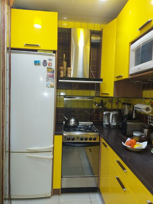 2 кімн.кв. Чумаченко рн вул.Європейська , ремонт, меблі 21000 у.о