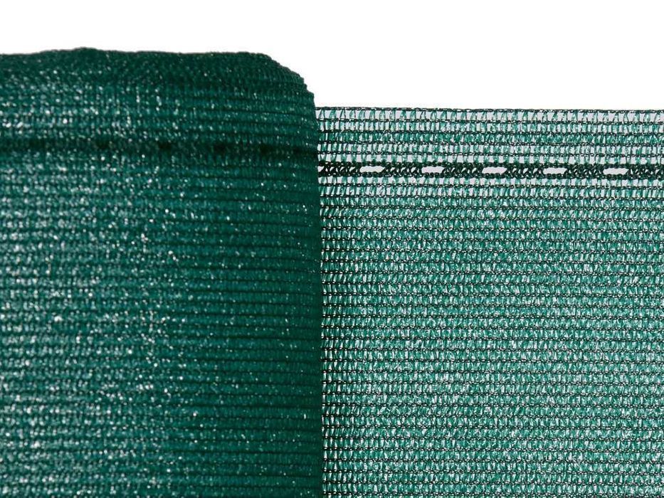 Mata cieniująca 1,2x50m Linarem 140g/m2. 90%