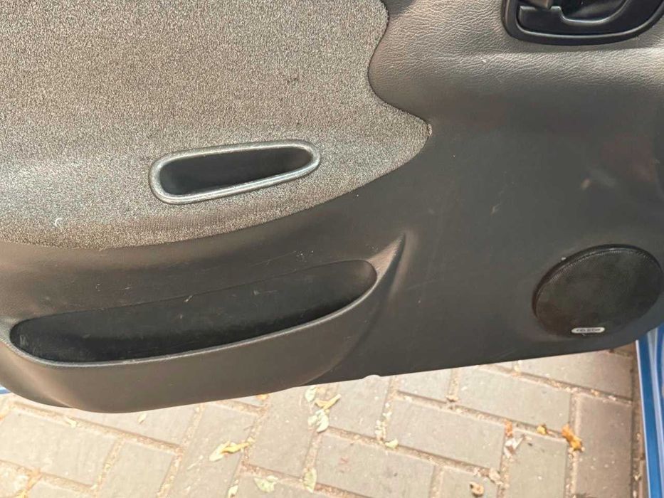 Поляк Daewoo Lanos 2007 год ГАЗ-БЕНЗИН кондиционер-гур руля тит диски