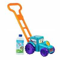 Fru Blu Traktor + Płyn 0,4l, Tm Toys