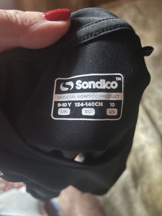 Термобілизна sondico
