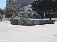 Trespasse de café na 1ª linha da praia de Vila do Conde