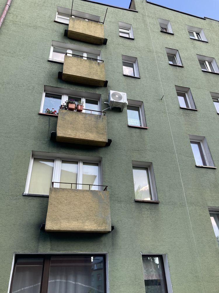 Klimatyzacja montaż serwis sprzedaż