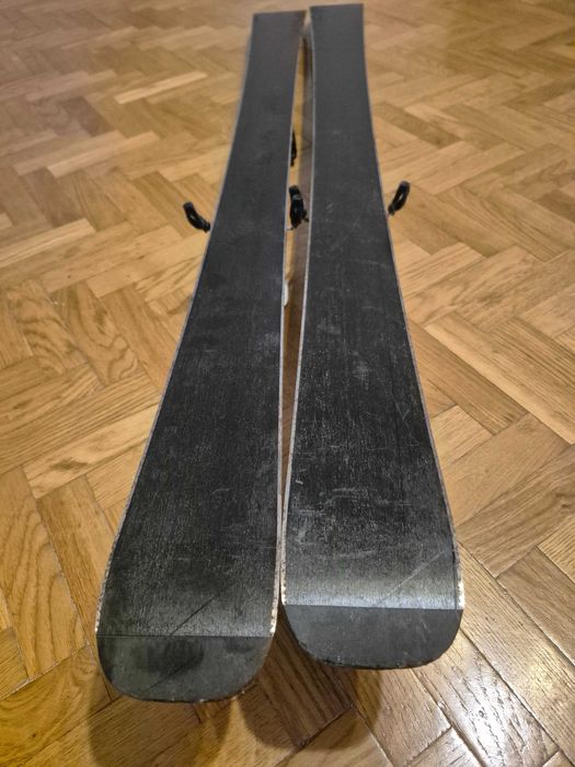 Narty dziecięce Völkl Racetiger 120