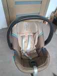 Fotelik samochodowy cybex