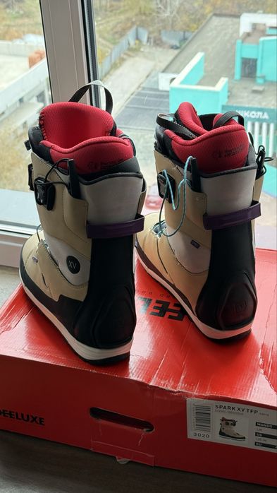 Deeluxe spark xv 29,5