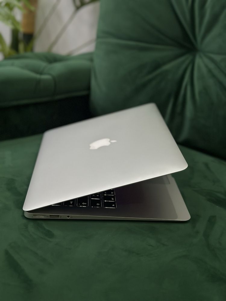 Macbook Air 2013