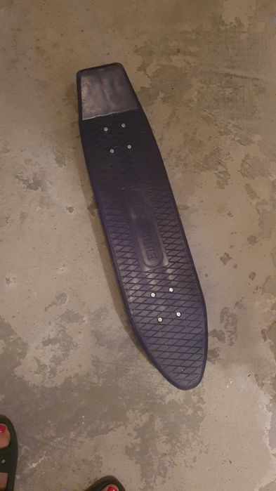 Deskorolka Euro Sport