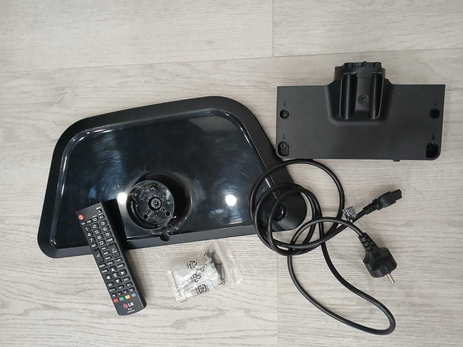 Telewizor LG 32 cale 32LN5400