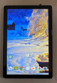 Tablet android 10.1" novo