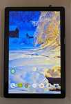 Tablet android 10.1" novo