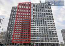 ЖК Варшавский-3.
Продается 1к. квартира, дом 10.2,  1С7.