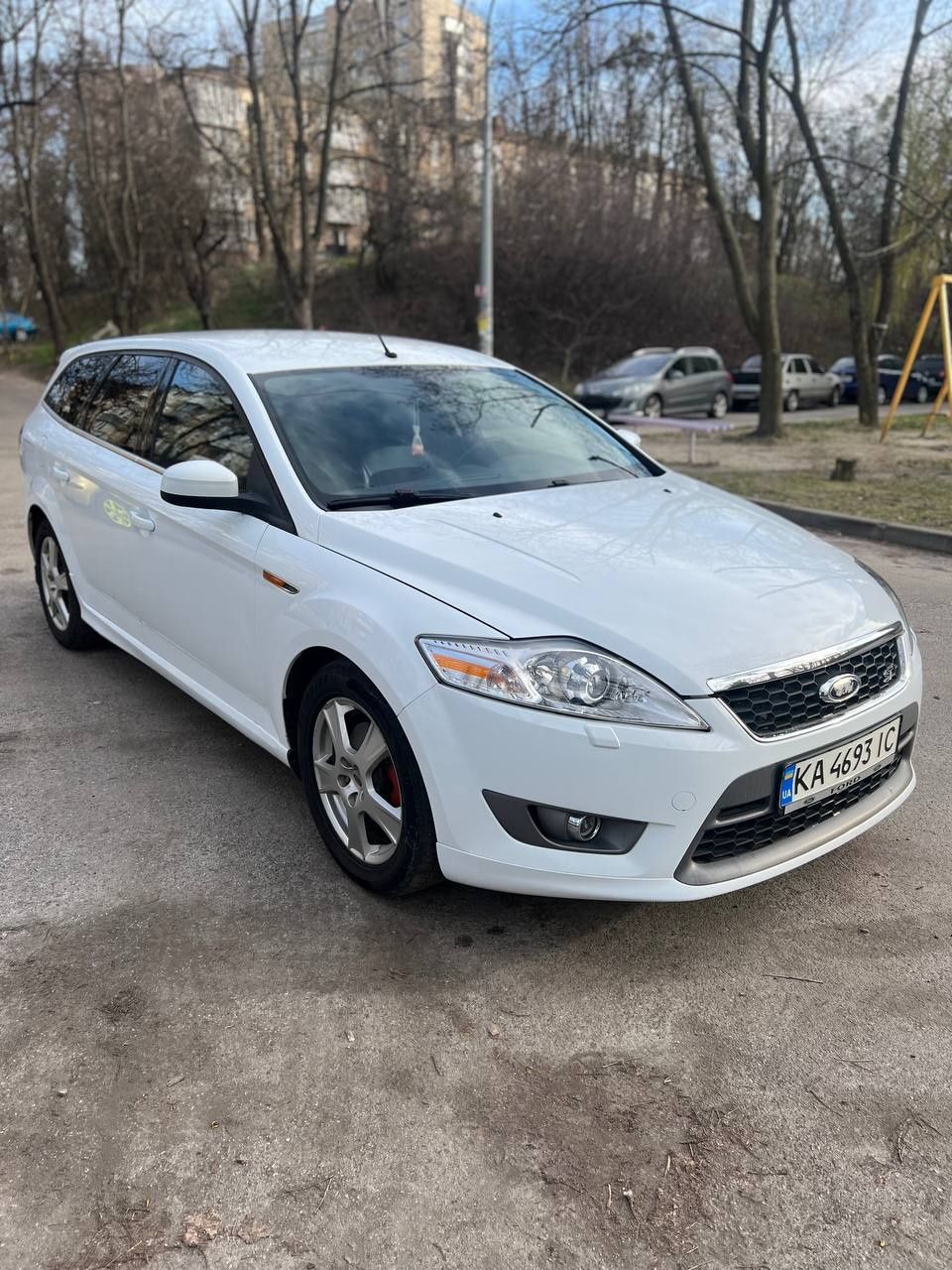 Продам Ford Mondeo ST