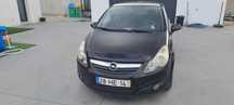 Opel Corsa D 1.3 cdti 90 cv