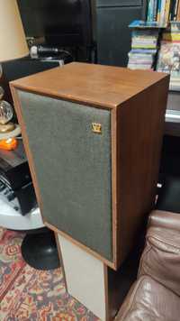 Wharfedale Melton colunas vintage anos 60