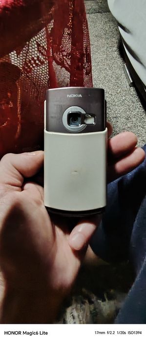 Nokia N70 działa 100% brak ładowarki klapki od karty pamieci