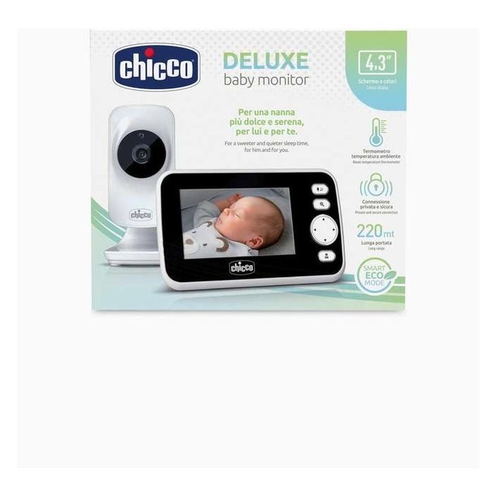 Baby Monitor Chicco