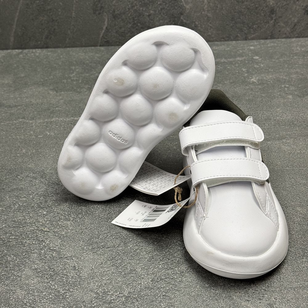 Дитячі кросівки Adidas Grand Court 2.0 IG2750 ОРИГІНАЛ 100% 26 р