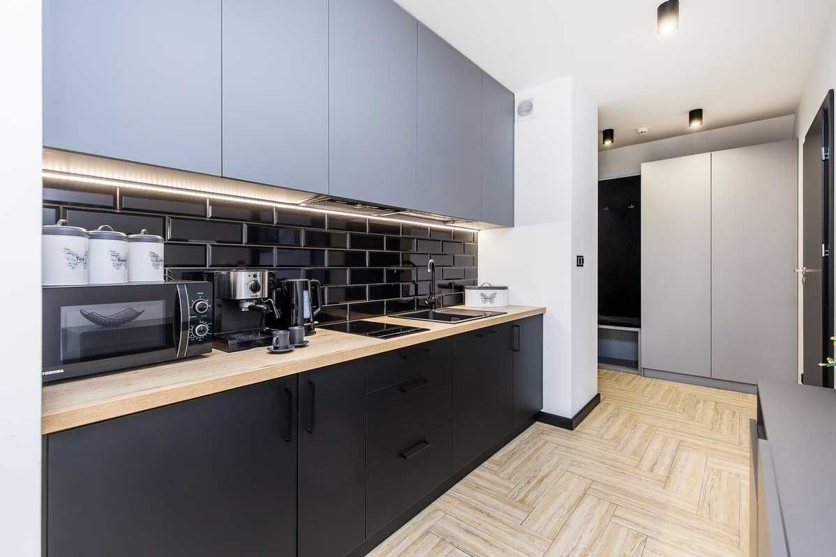 APARTAMENT przy ścieżce rowerowej Velo Czorsztyn na 4 osoby