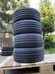 4x Nexen N'Fera SU1 205/40 R16 79 W