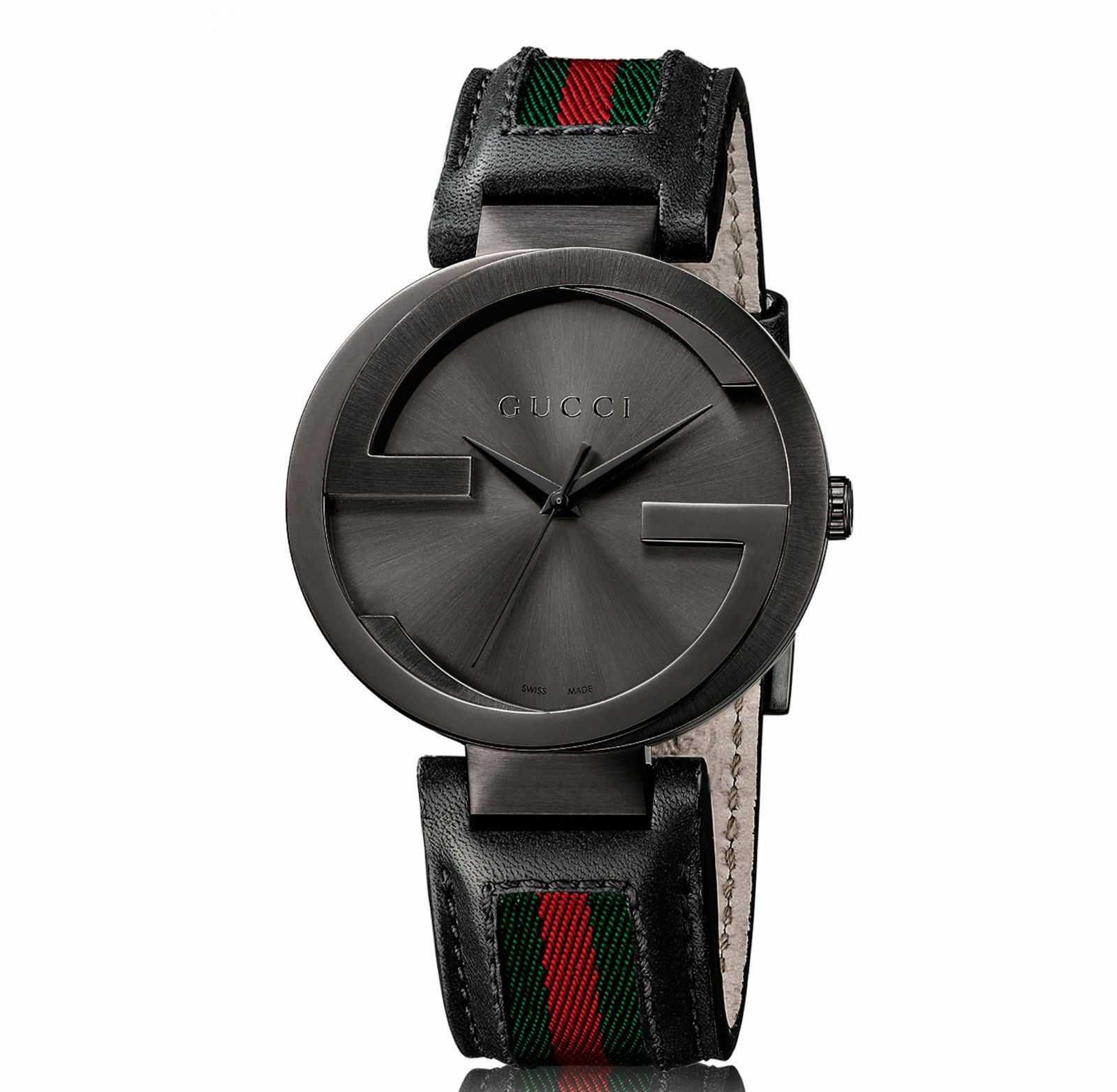 Zegarek GUCCI YA133206