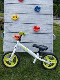 Rowerek biegowy dla dzieci B-TWIN.