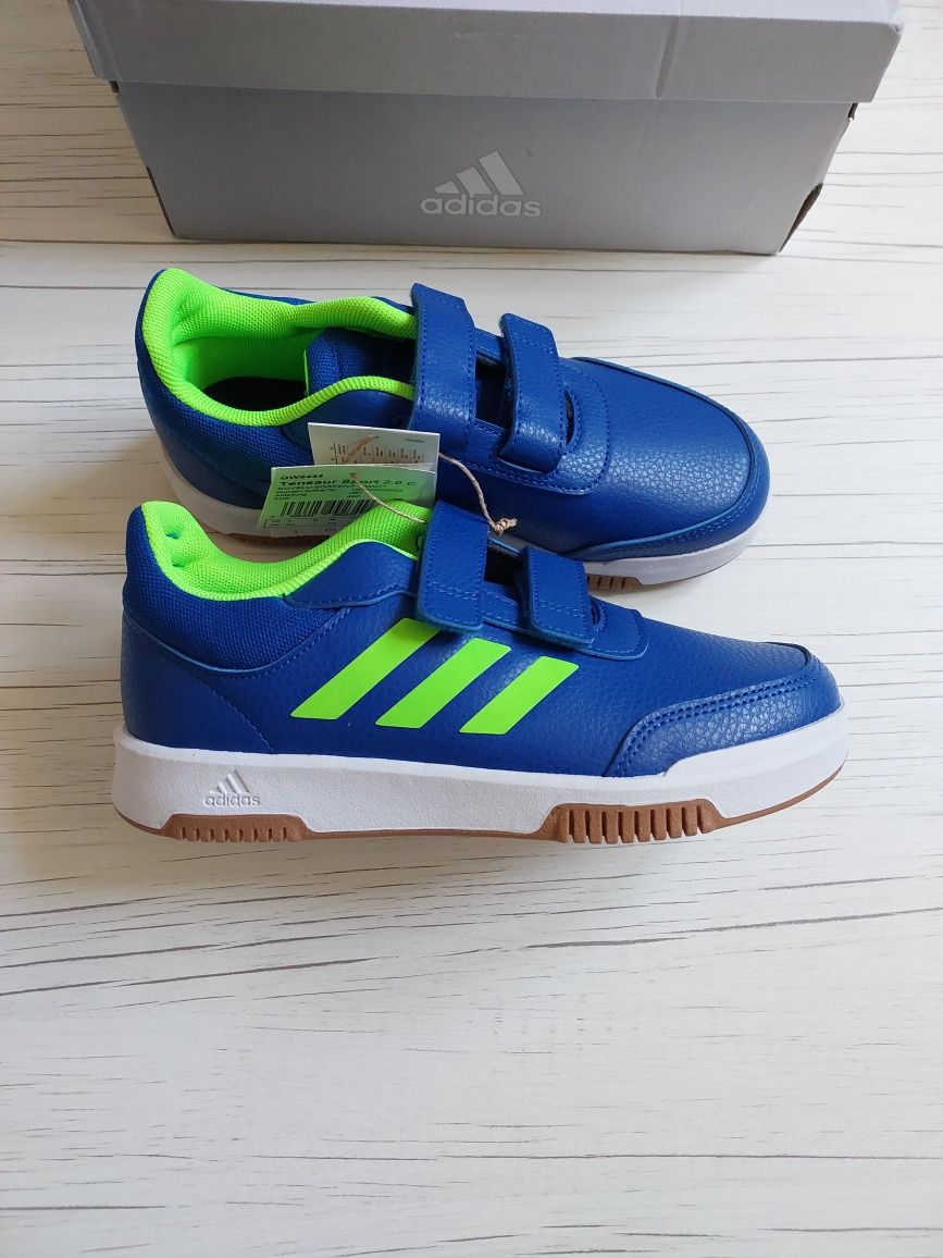 Детские Кросівки кроссовки Adidas 35